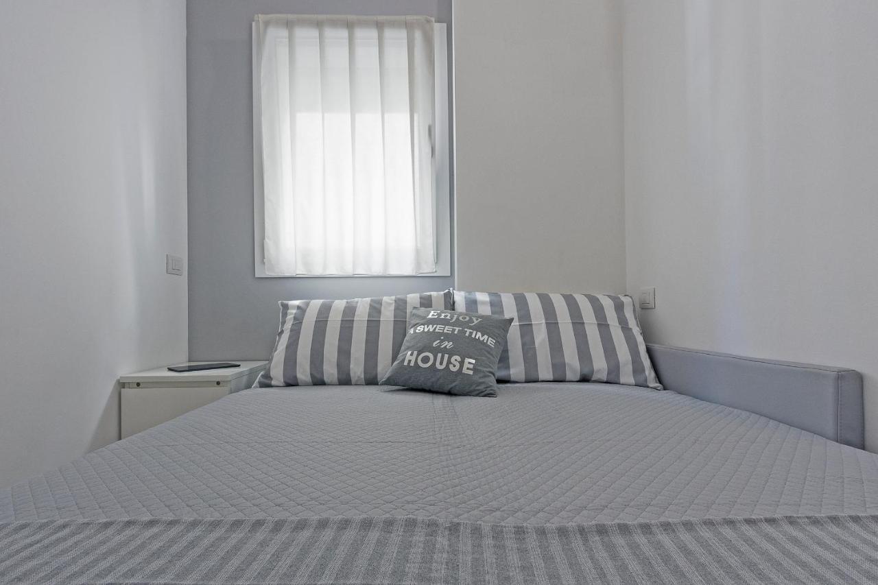Residence Armony Misano Adriatico Luaran gambar