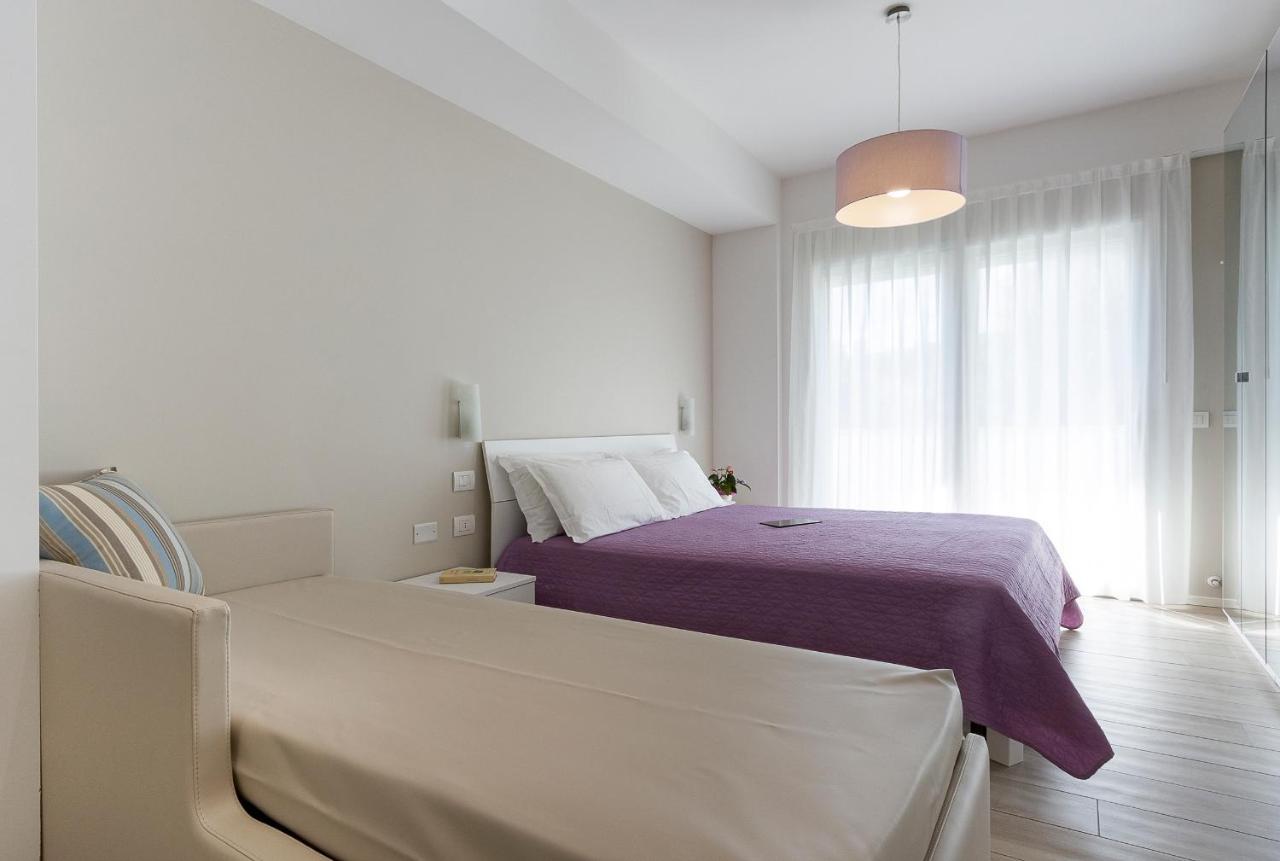 Residence Armony Misano Adriatico Luaran gambar