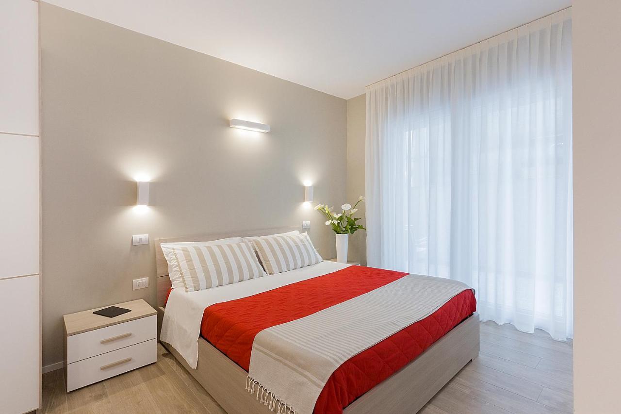Residence Armony Misano Adriatico Luaran gambar
