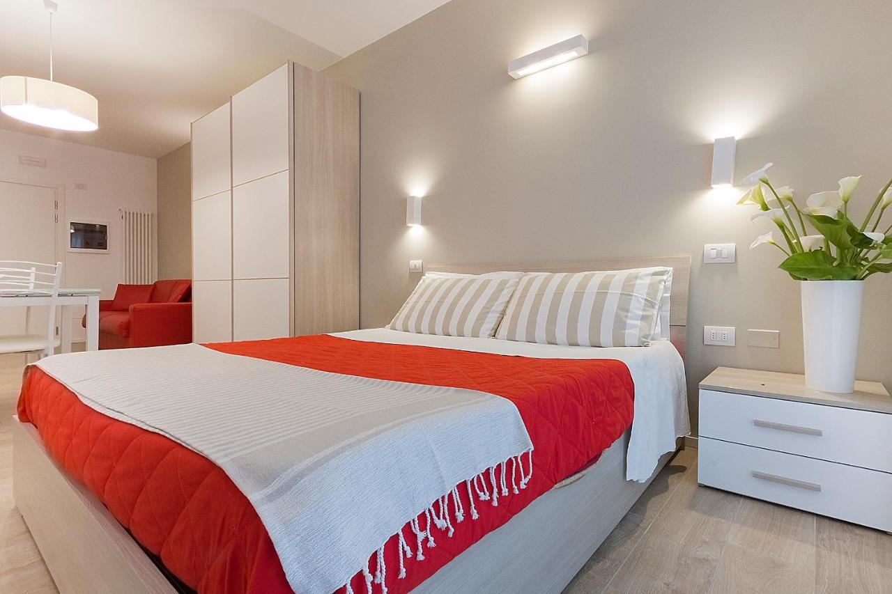 Residence Armony Misano Adriatico Luaran gambar