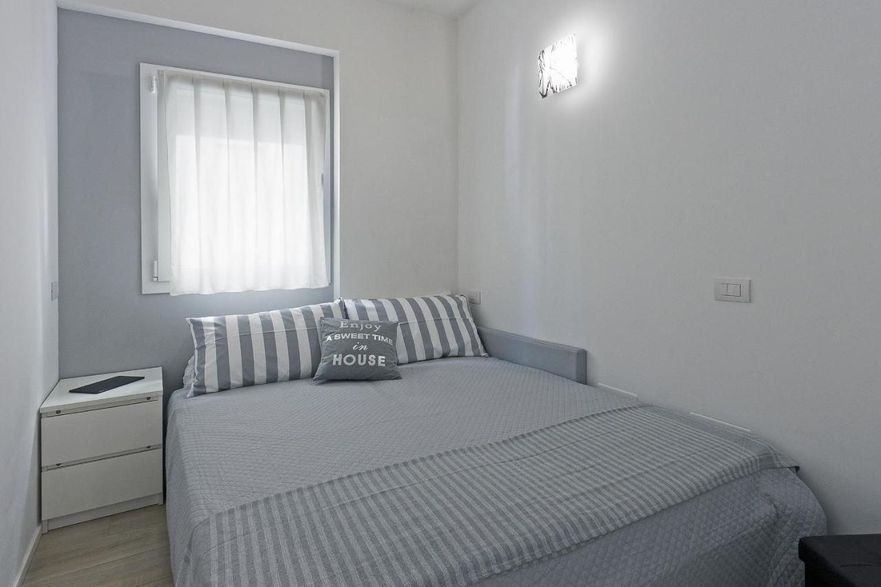 Residence Armony Misano Adriatico Luaran gambar
