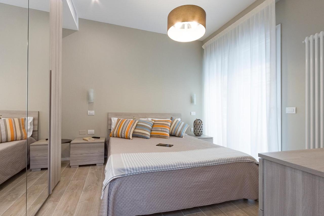 Residence Armony Misano Adriatico Luaran gambar