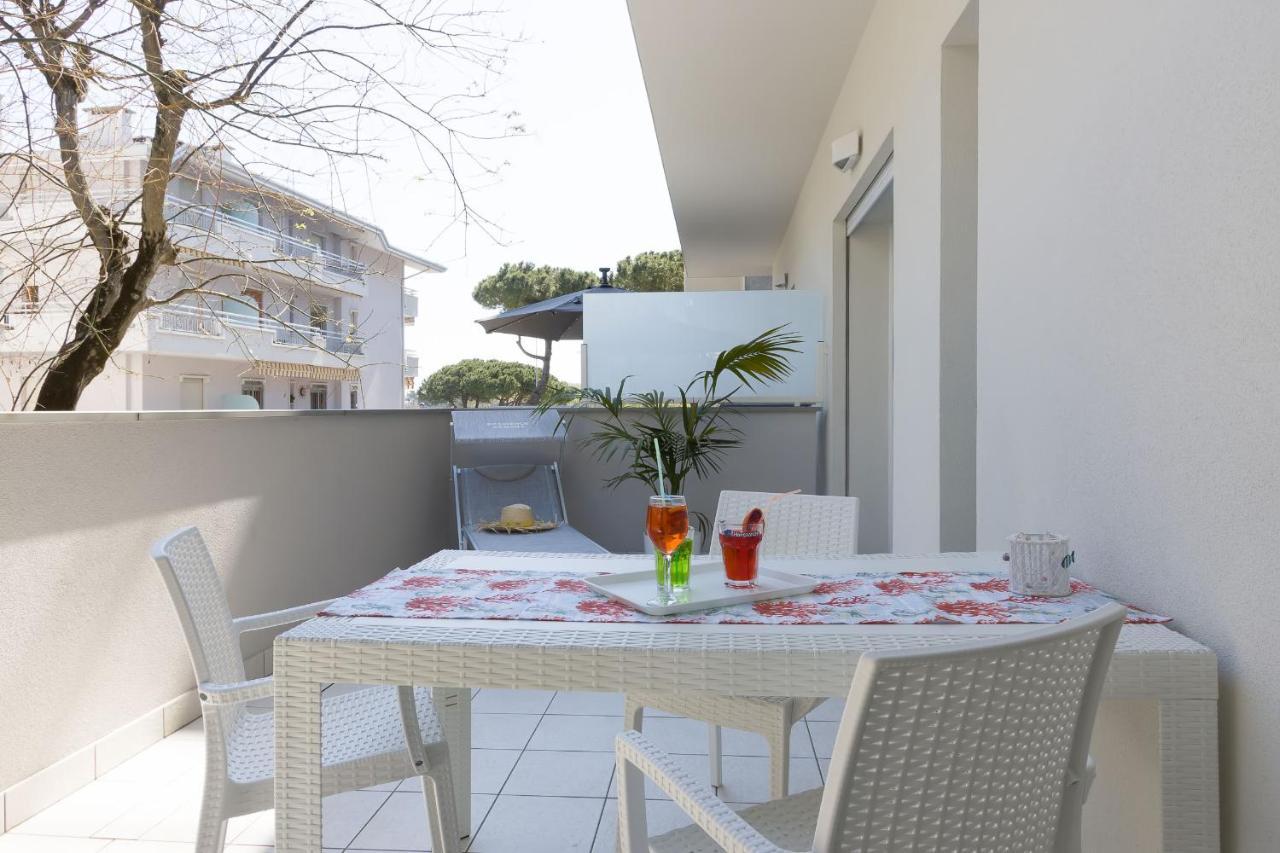 Residence Armony Misano Adriatico Luaran gambar