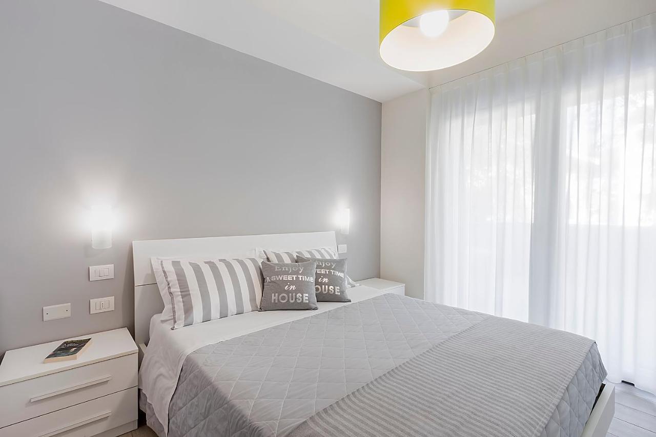 Residence Armony Misano Adriatico Luaran gambar
