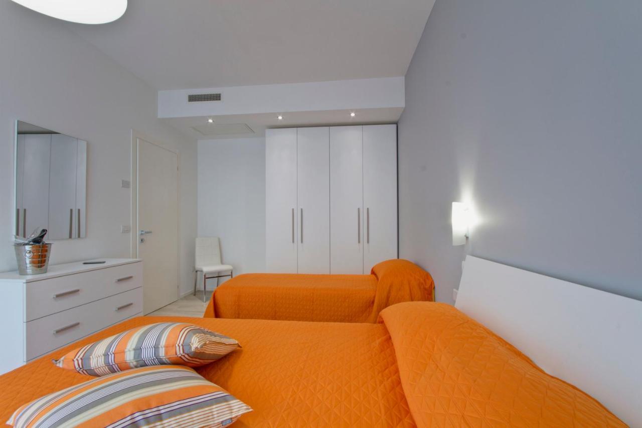 Residence Armony Misano Adriatico Luaran gambar