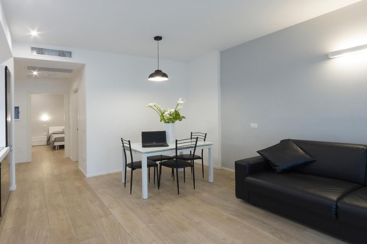 Residence Armony Misano Adriatico Luaran gambar