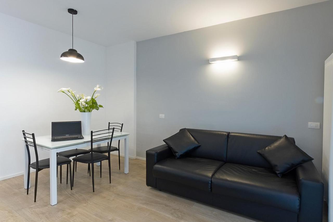 Residence Armony Misano Adriatico Luaran gambar