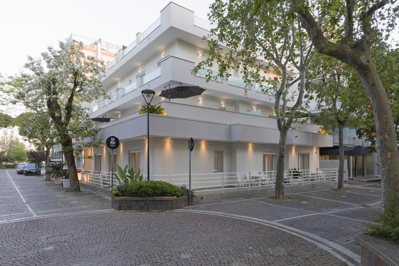 Residence Armony Misano Adriatico Luaran gambar
