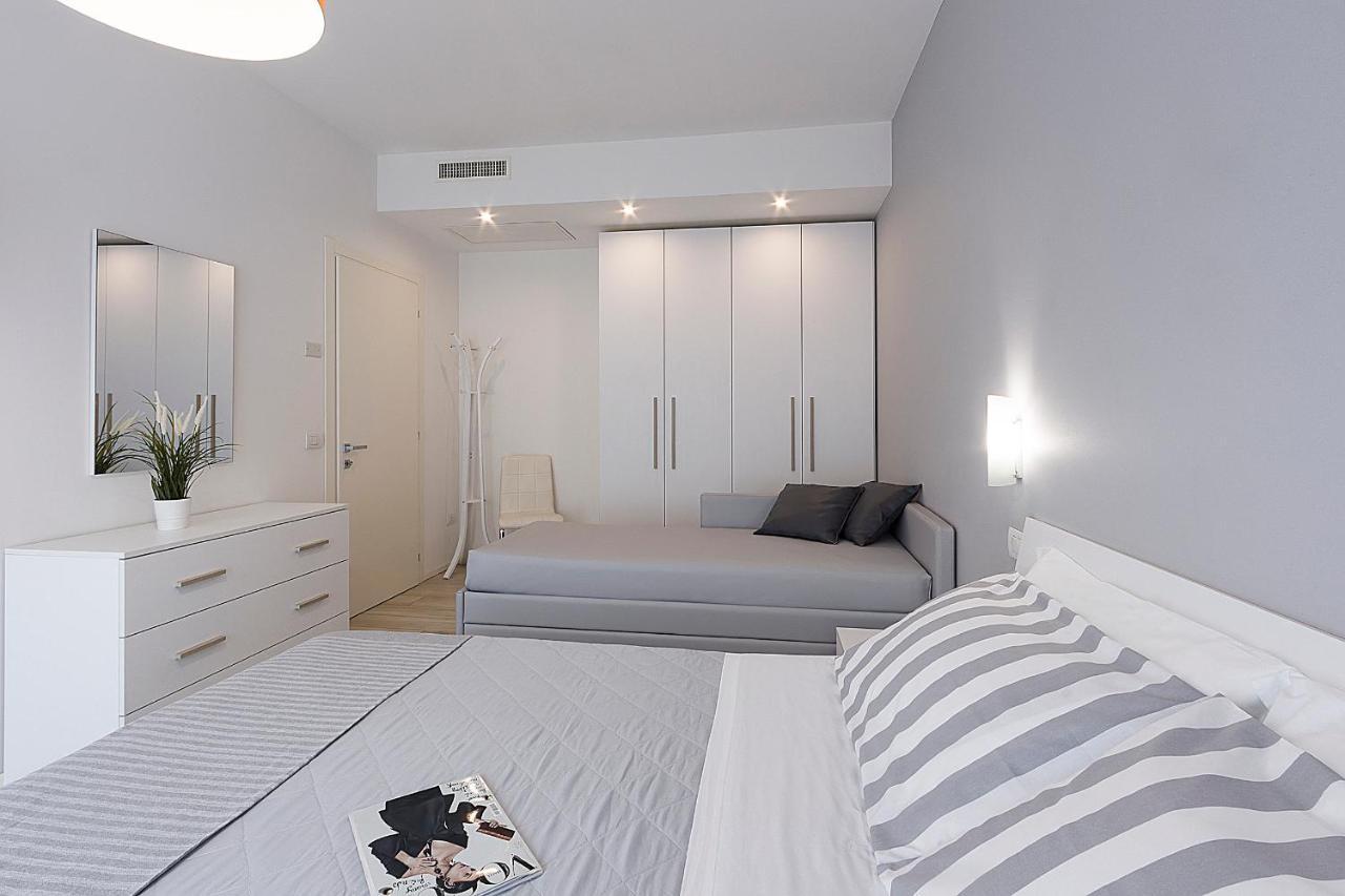 Residence Armony Misano Adriatico Luaran gambar