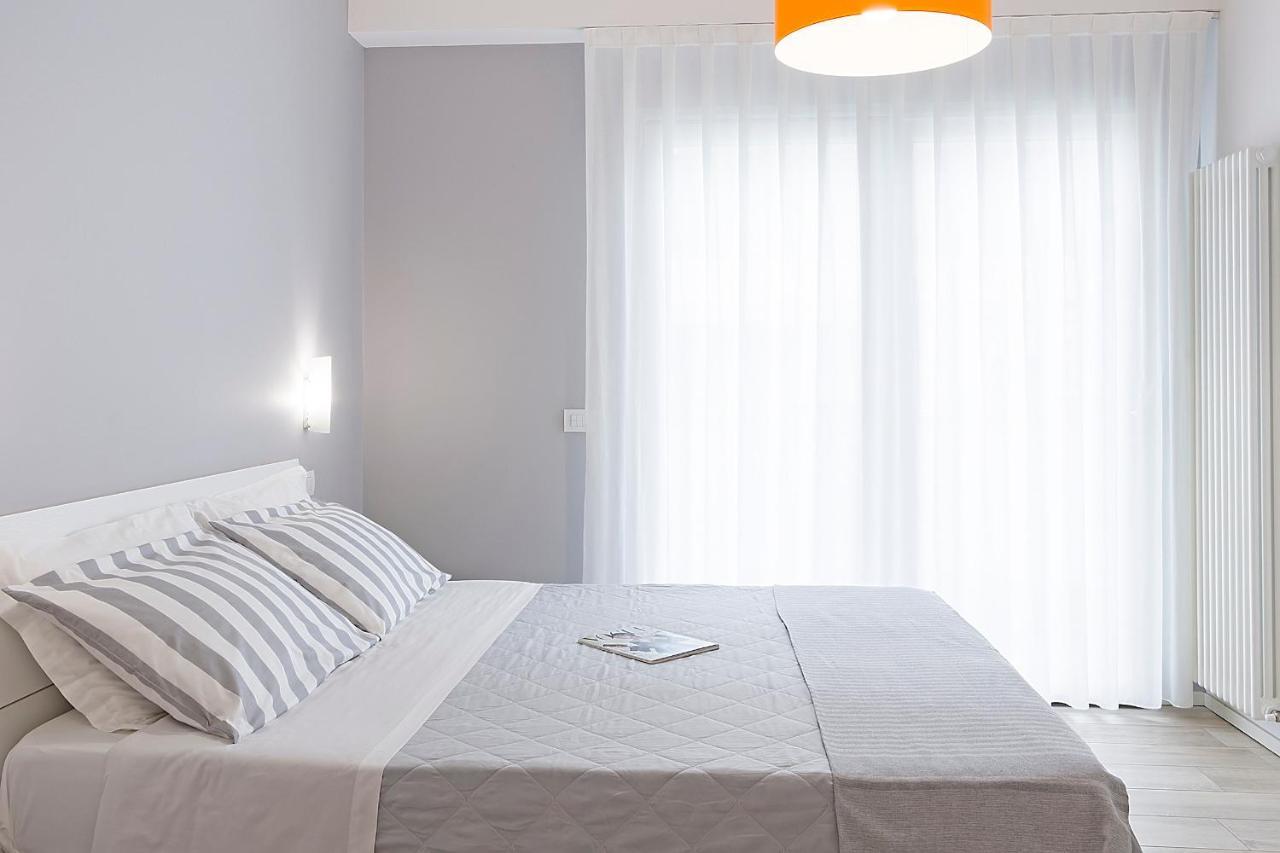 Residence Armony Misano Adriatico Luaran gambar