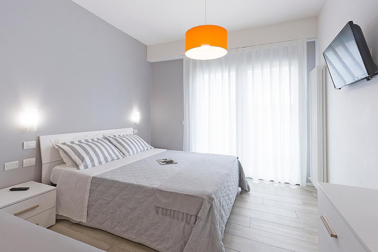 Residence Armony Misano Adriatico Luaran gambar